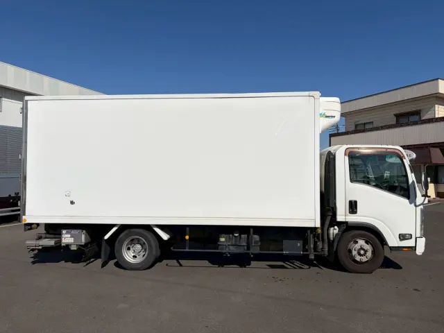 いすゞ エルフ TKG-NPR85AN(2WD)の写真10