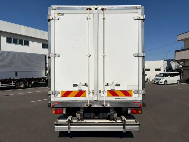 いすゞ エルフ TKG-NPR85AN(2WD)の写真11