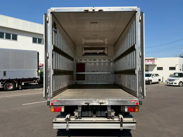 いすゞ エルフ TKG-NPR85AN(2WD)の写真13