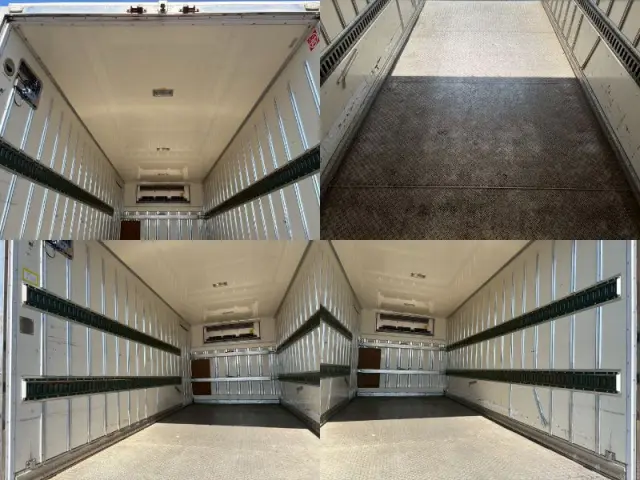 いすゞ エルフ TKG-NPR85AN(2WD)の写真13