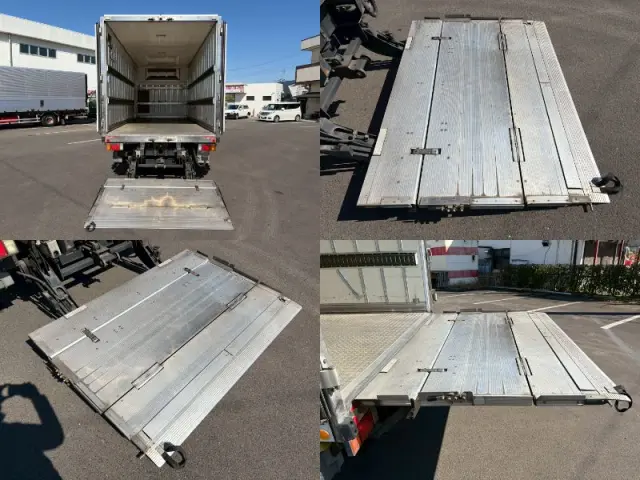 いすゞ エルフ TKG-NPR85AN(2WD)の写真15