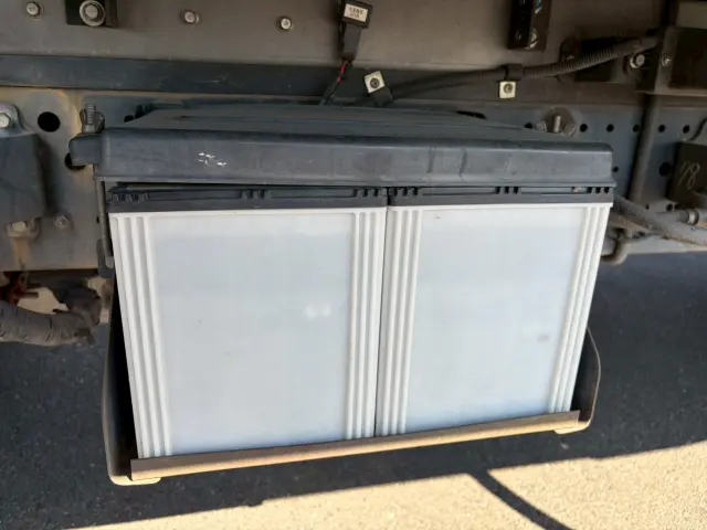 いすゞ エルフ TKG-NPR85AN(2WD)の写真18