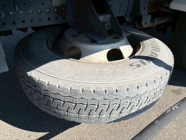 いすゞ エルフ TKG-NPR85AN(2WD)の写真20