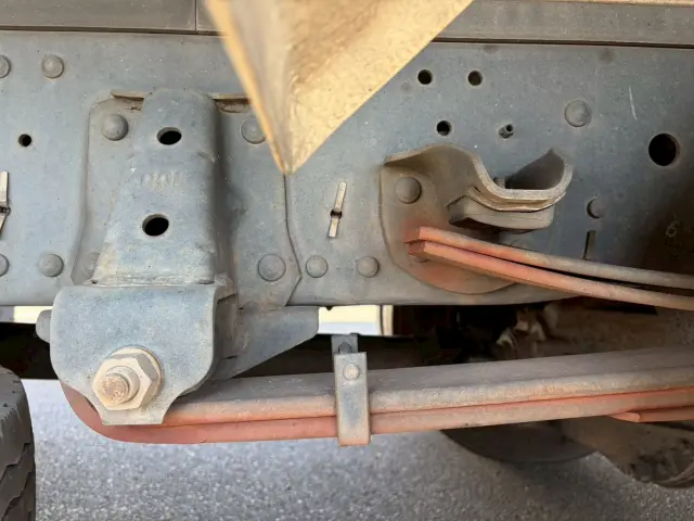 いすゞ エルフ TKG-NPR85AN(2WD)の写真21