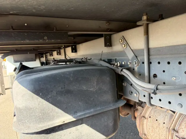 いすゞ エルフ TKG-NPR85AN(2WD)の写真25