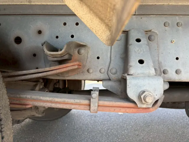 いすゞ エルフ TKG-NPR85AN(2WD)の写真27