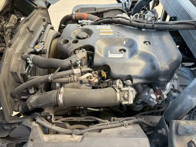 いすゞ エルフ TKG-NPR85AN(2WD)の写真31