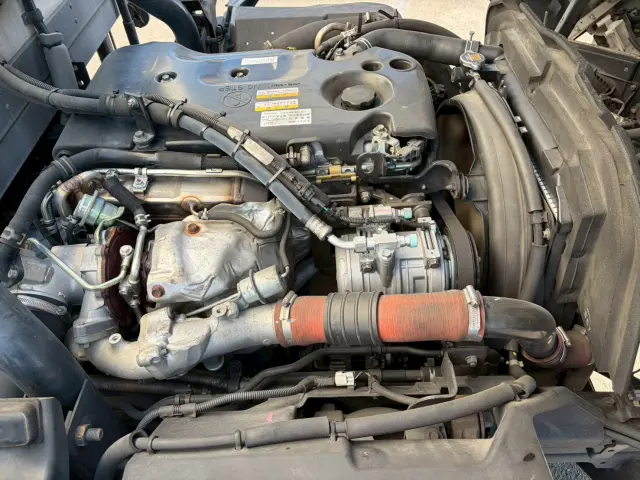 いすゞ エルフ TKG-NPR85AN(2WD)の写真32