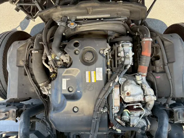 いすゞ エルフ TKG-NPR85AN(2WD)の写真33