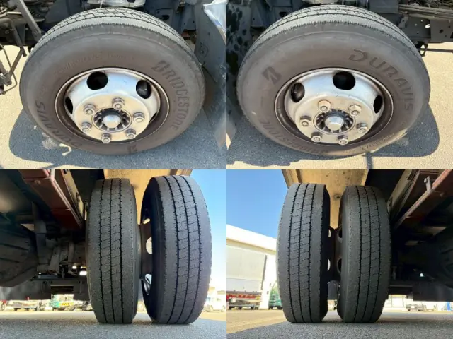 いすゞ エルフ TKG-NPR85AN(2WD)の写真35