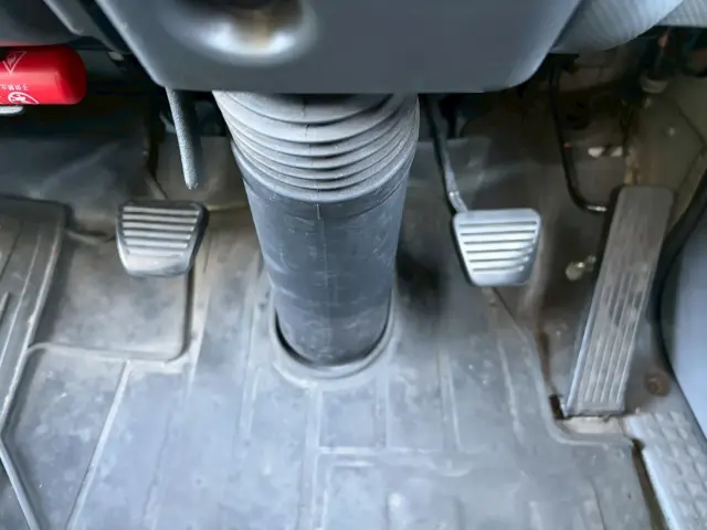 いすゞ エルフ TKG-NPR85AN(2WD)の写真43