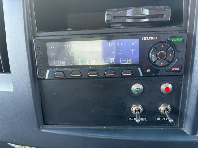 いすゞ エルフ TKG-NPR85AN(2WD)の写真46