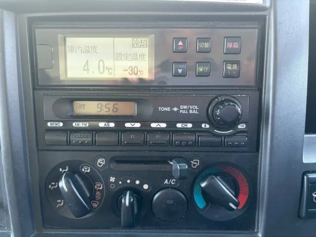 いすゞ エルフ TKG-NPR85AN(2WD)の写真47