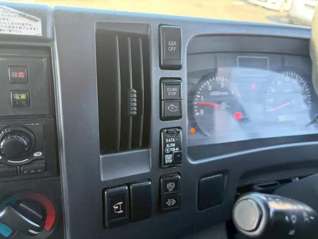 いすゞ エルフ TKG-NPR85AN(2WD)の写真48