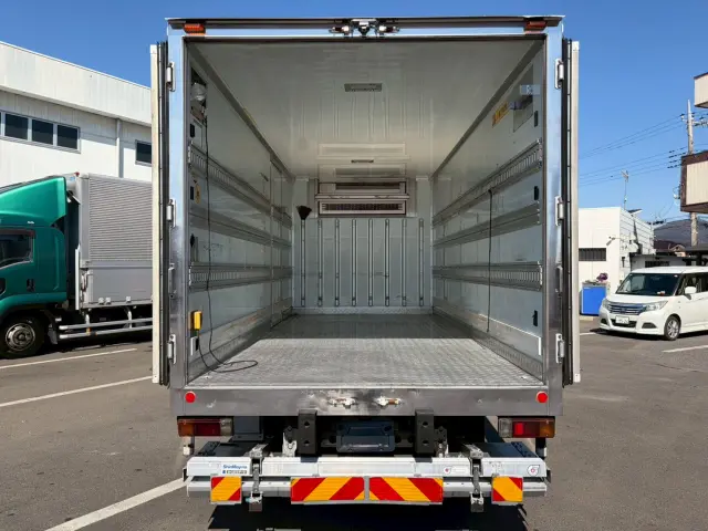 日野 デュトロ TKG-XZU710M(2WD)の写真13