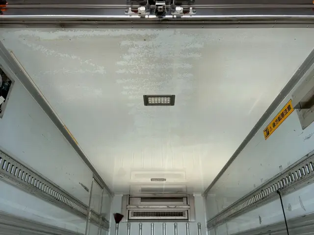 日野 デュトロ TKG-XZU710M(2WD)の写真14