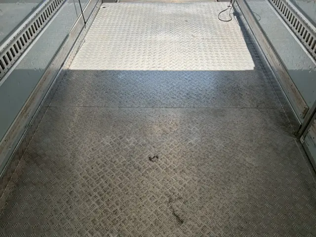 日野 デュトロ TKG-XZU710M(2WD)の写真15