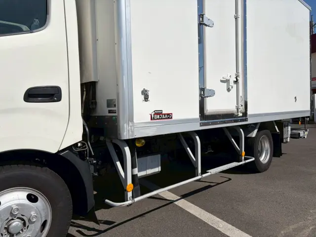 日野 デュトロ TKG-XZU710M(2WD)の写真20