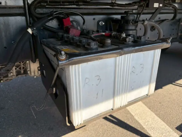 日野 デュトロ TKG-XZU710M(2WD)の写真22