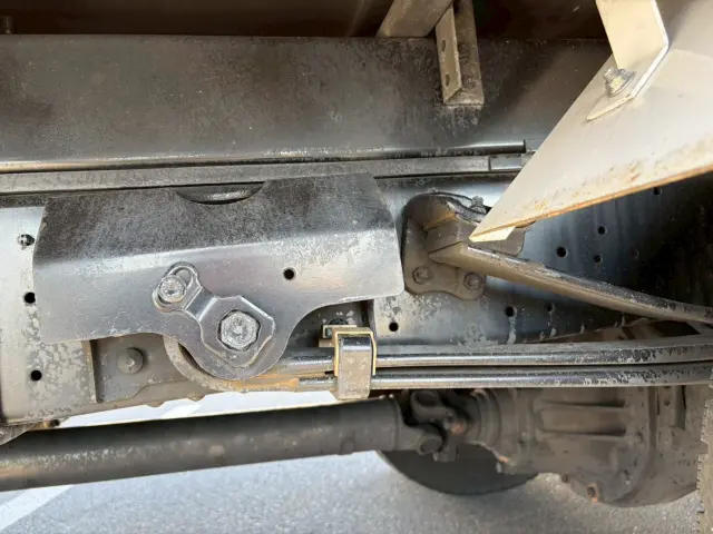 日野 デュトロ TKG-XZU710M(2WD)の写真23