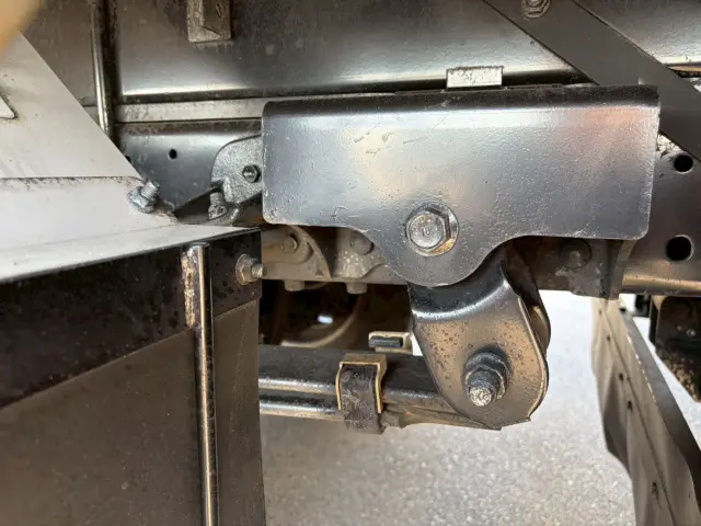 日野 デュトロ TKG-XZU710M(2WD)の写真24