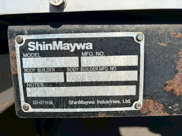 日野 デュトロ TKG-XZU710M(2WD)の写真26