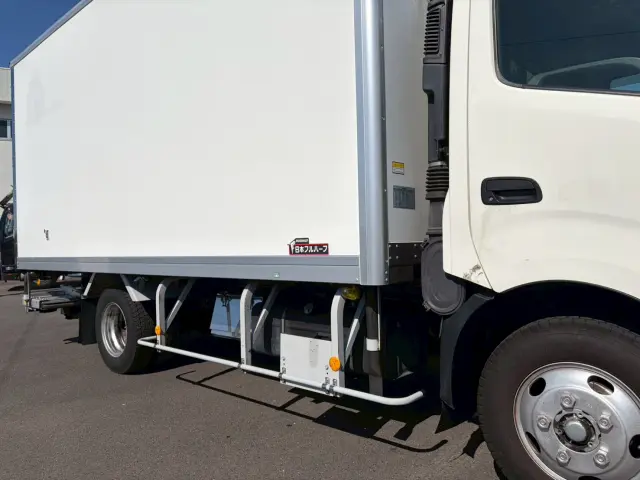 日野 デュトロ TKG-XZU710M(2WD)の写真27