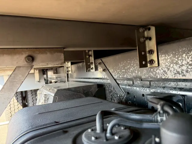 日野 デュトロ TKG-XZU710M(2WD)の写真28