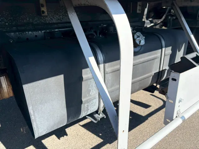 日野 デュトロ TKG-XZU710M(2WD)の写真29