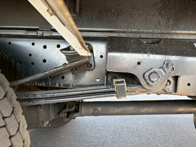 日野 デュトロ TKG-XZU710M(2WD)の写真31