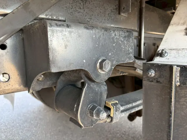 日野 デュトロ TKG-XZU710M(2WD)の写真32