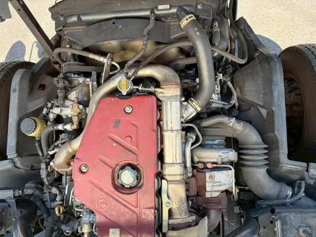 日野 デュトロ TKG-XZU710M(2WD)の写真35