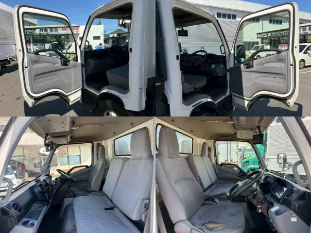 日野 デュトロ TKG-XZU710M(2WD)の写真39