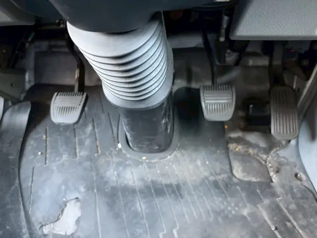 日野 デュトロ TKG-XZU710M(2WD)の写真45