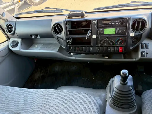 日野 デュトロ TKG-XZU710M(2WD)の写真46