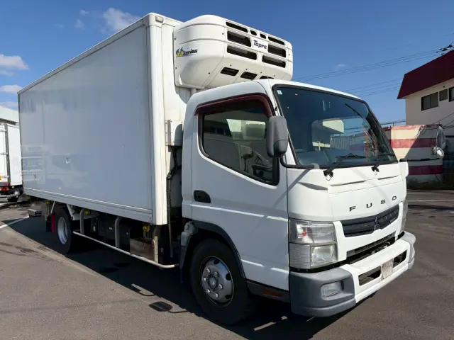 三菱 キャンター TKG-FEB90(2WD)の写真5
