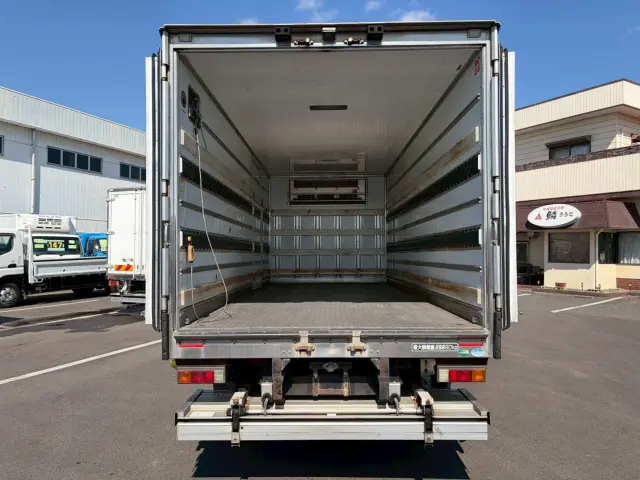 三菱 キャンター TKG-FEB90(2WD)の写真13