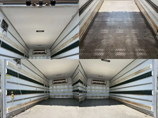 三菱 キャンター TKG-FEB90(2WD)の写真14