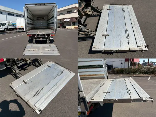 三菱 キャンター TKG-FEB90(2WD)の写真15