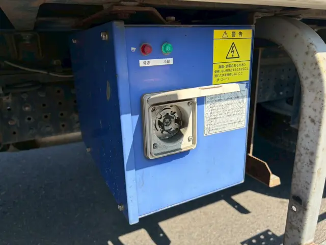 三菱 キャンター TKG-FEB90(2WD)の写真19