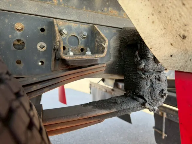 三菱 キャンター TKG-FEB90(2WD)の写真22