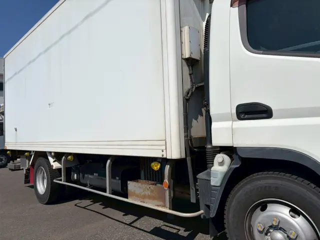 三菱 キャンター TKG-FEB90(2WD)の写真24