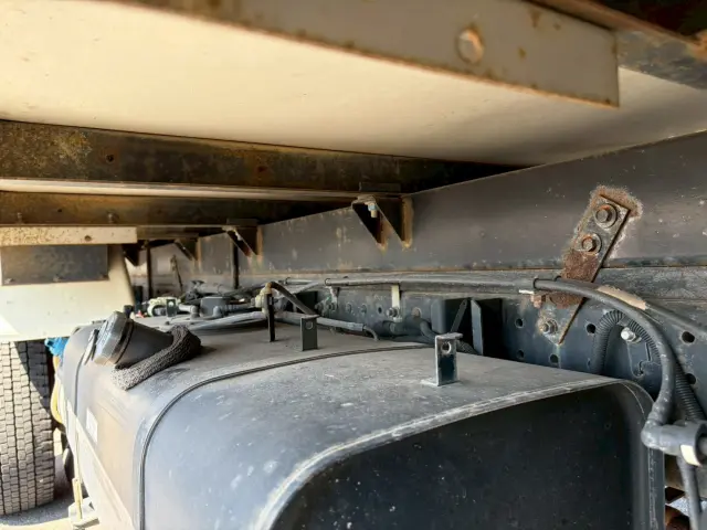 三菱 キャンター TKG-FEB90(2WD)の写真25