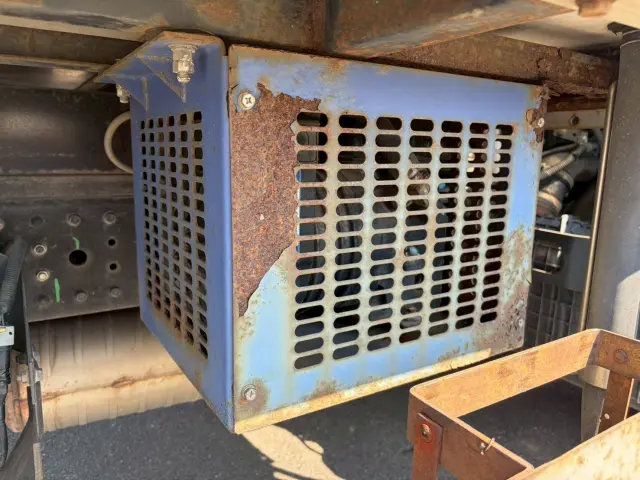 三菱 キャンター TKG-FEB90(2WD)の写真26