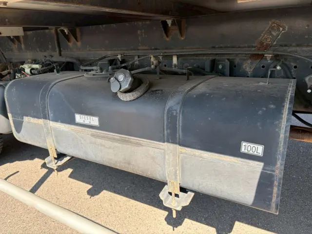 三菱 キャンター TKG-FEB90(2WD)の写真27