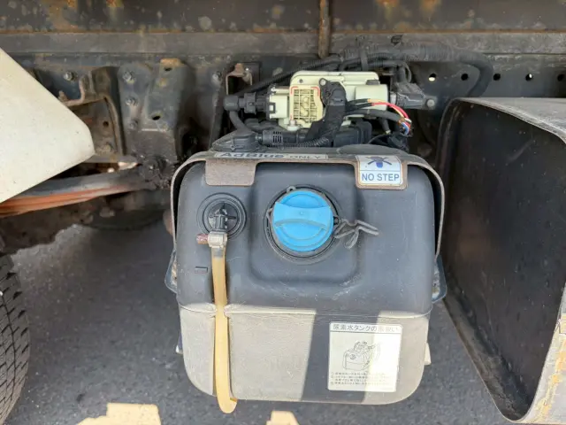 三菱 キャンター TKG-FEB90(2WD)の写真28