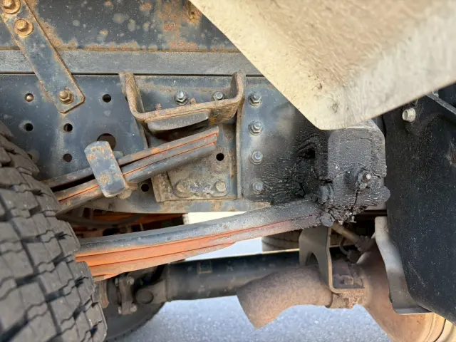 三菱 キャンター TKG-FEB90(2WD)の写真29