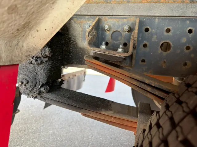 三菱 キャンター TKG-FEB90(2WD)の写真30