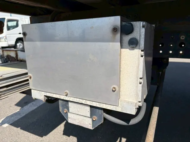 三菱 キャンター TKG-FEB90(2WD)の写真31