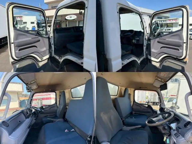 三菱 キャンター TKG-FEB90(2WD)の写真35